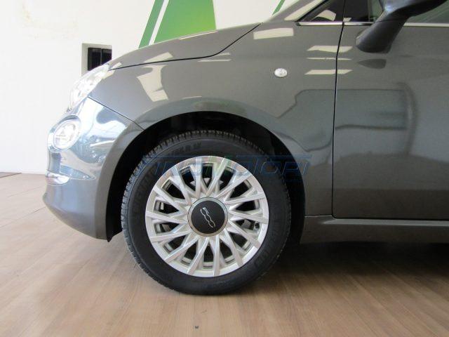 FIAT 500 1.2 69 CV Lounge
