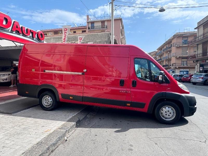 Fiat Ducato 35 2.3 MJT 130CV PC-TN Furgone Maxi
