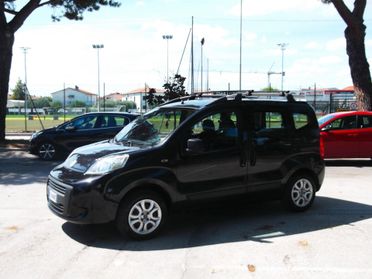 Fiat Qubo 1.4 Metano Neopatentati 2010