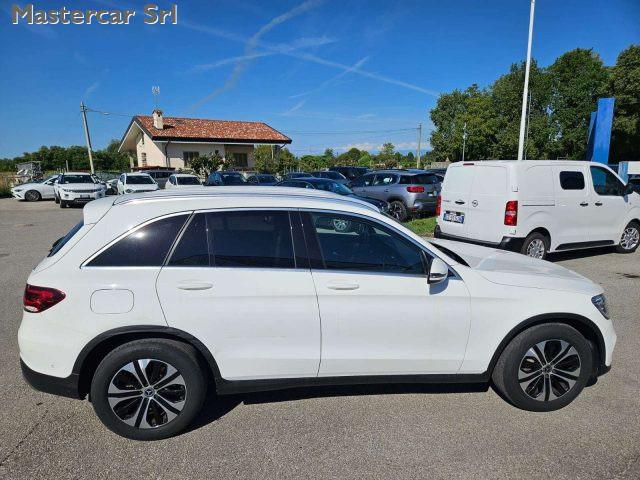 MERCEDES-BENZ GLC 220 d 194cv 4MATIC BUSINESS EXTRA AUT - GB616GX