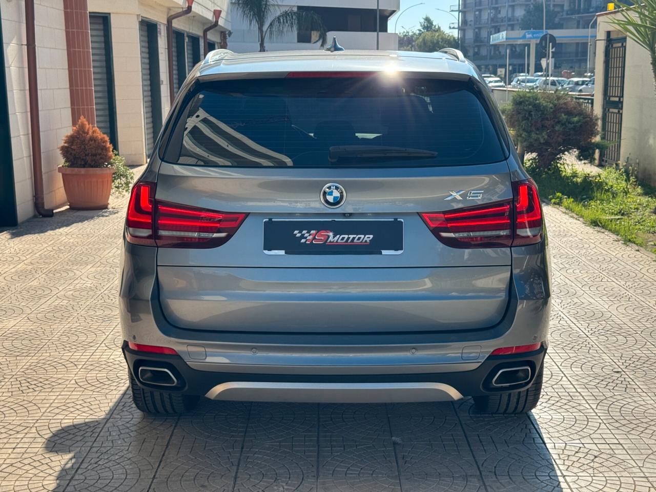 Bmw X5 xDrive30d 249CV Luxury