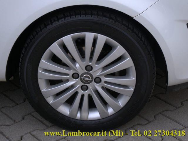 OPEL Corsa 1.2 85CV 5 porte GPL-TECH Edition