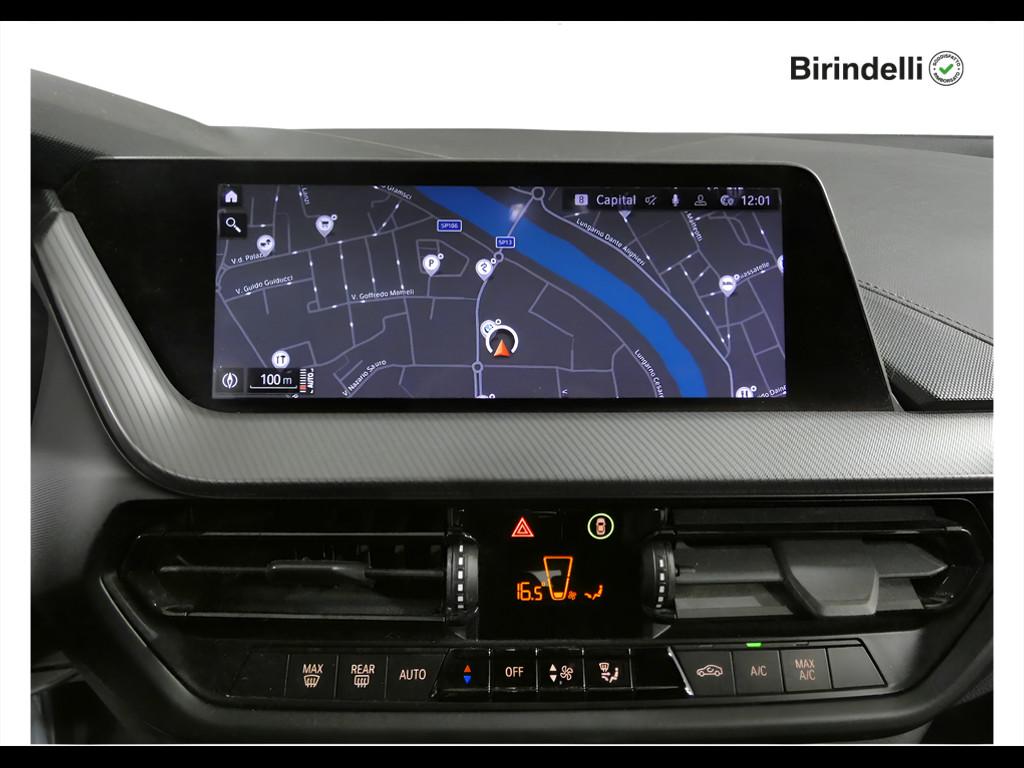 BMW Serie 1 (F40) - 118d 5p. Msport