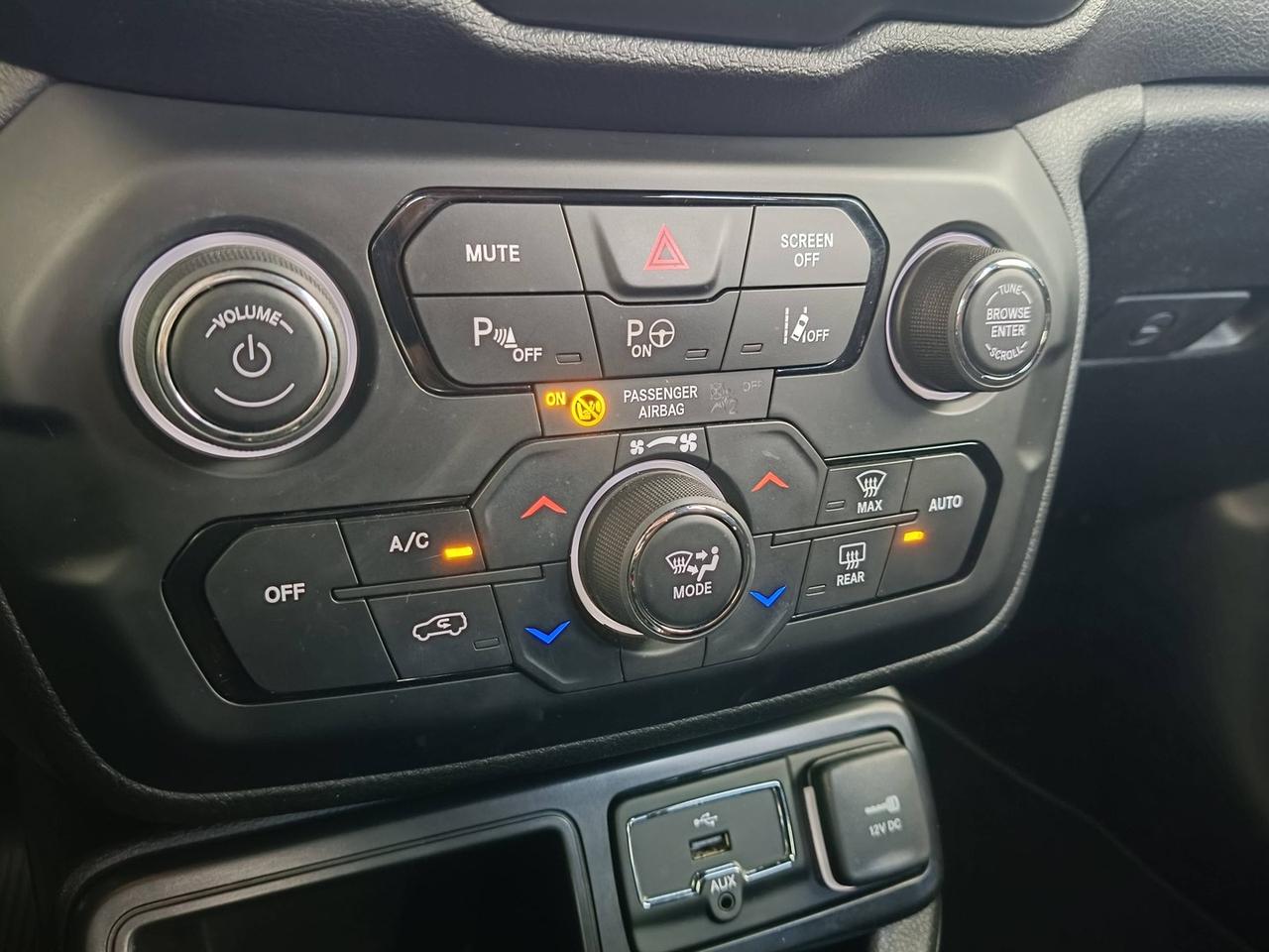 JEEP Renegade 2019 - Renegade 1.6 mjt S 2wd 130cv