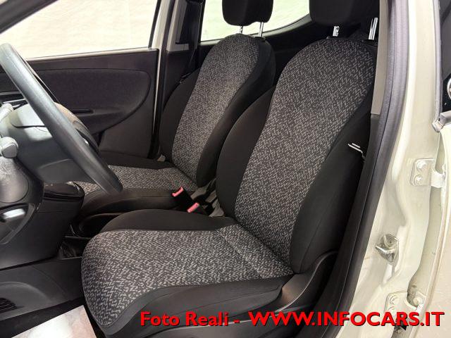 LANCIA Ypsilon 1.0 Hybrid 70 CV Ecochic Gold - PROMO