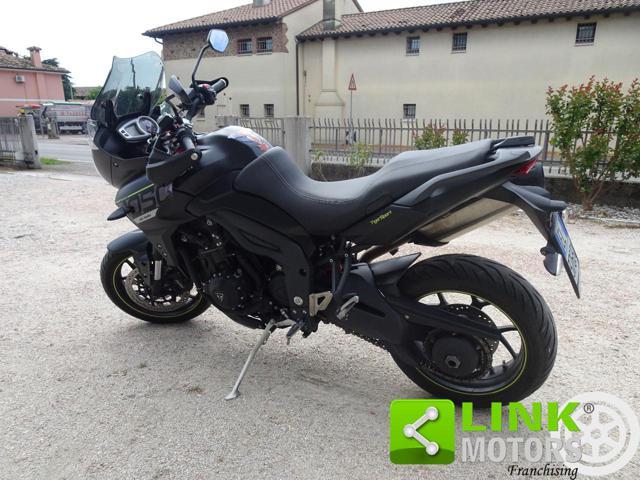 TRIUMPH Tiger Sport 1050