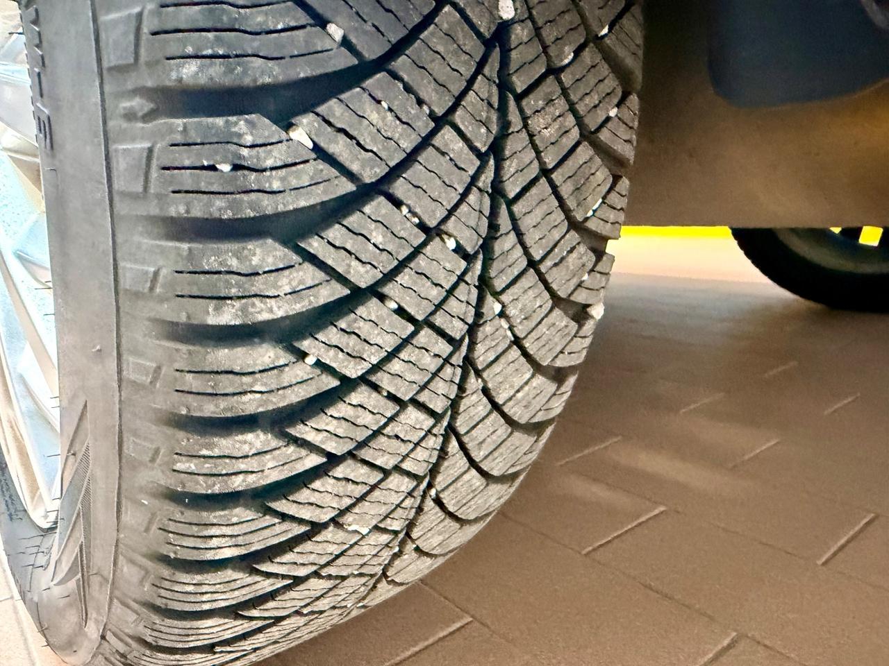 Fiat 500 1.2benz 69cv Neopat. E6 - 58.000km