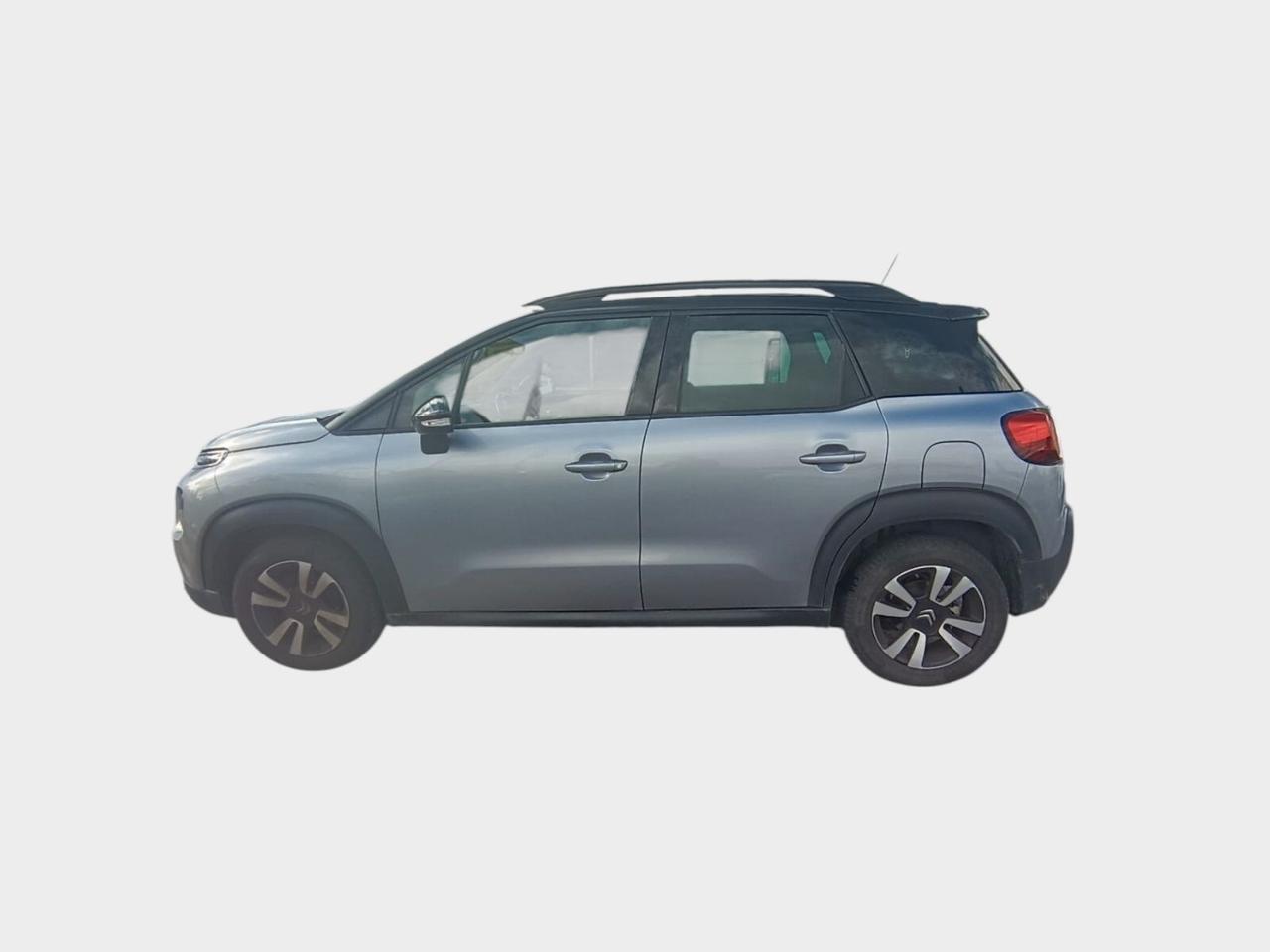 Citroen C5 Aircross BlueHDi 130 S&S Shine