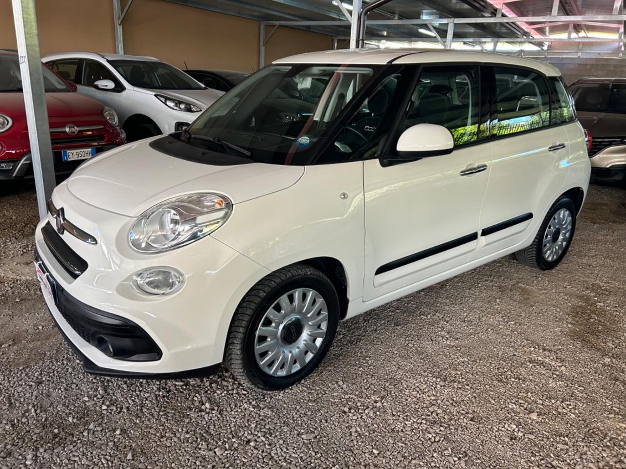 Fiat 500L Wagon 1.6 Multijet 120 CV Lounge