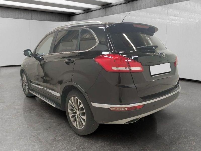 DR AUTOMOBILES dr6 1.5 turbo Cross Gpl