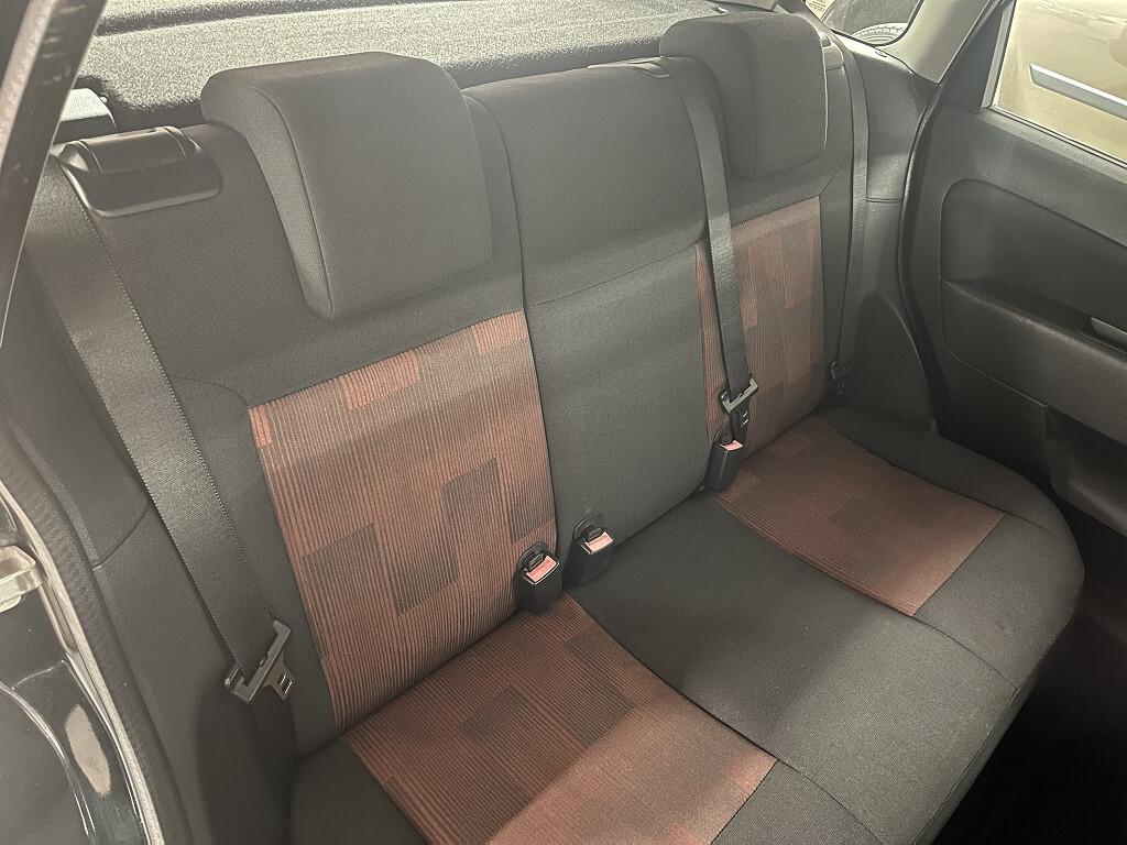 Ford Fiesta 1.4 TDCi 5porte