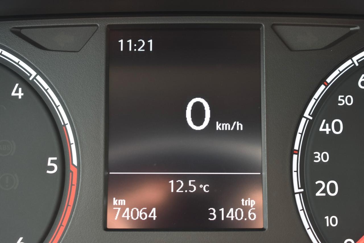 Volkswagen Polo 1.6 TDI PROMOFIN