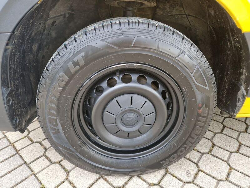 Volkswagen Crafter Crafter30 2.0 FURG PM