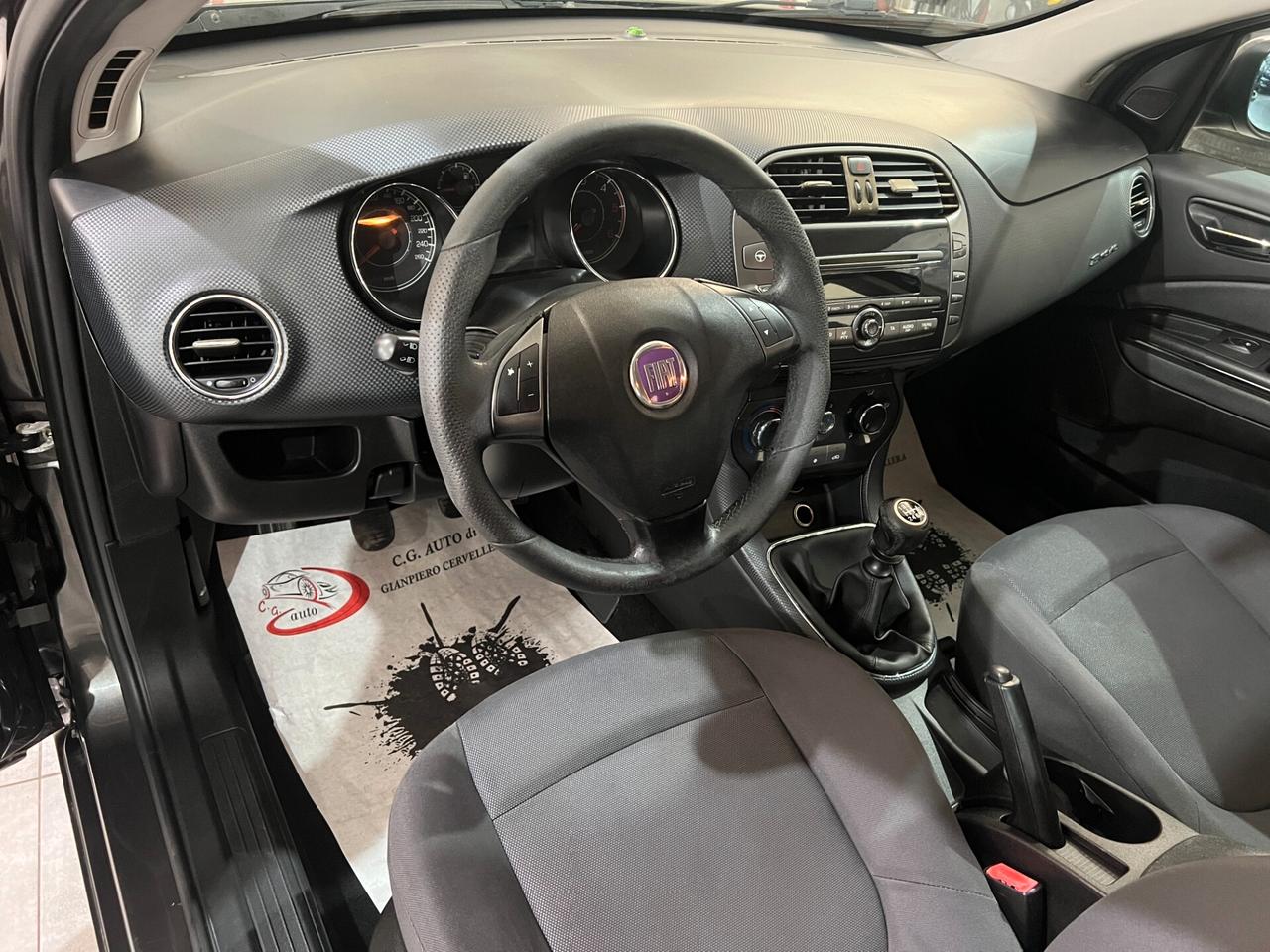 Fiat Bravo 1.9 150 CV - EMOTION - 2008