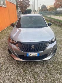 Peugeot 2008 Allure 2023 automatica