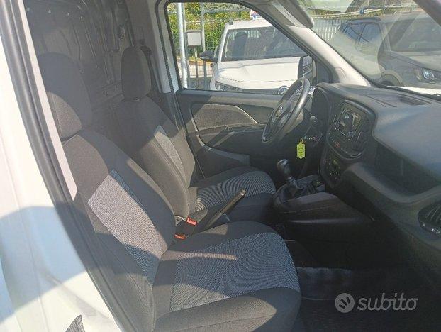 FIAT Doblo Dobl 1.3 MJT S&S PC-TN Cargo Busines