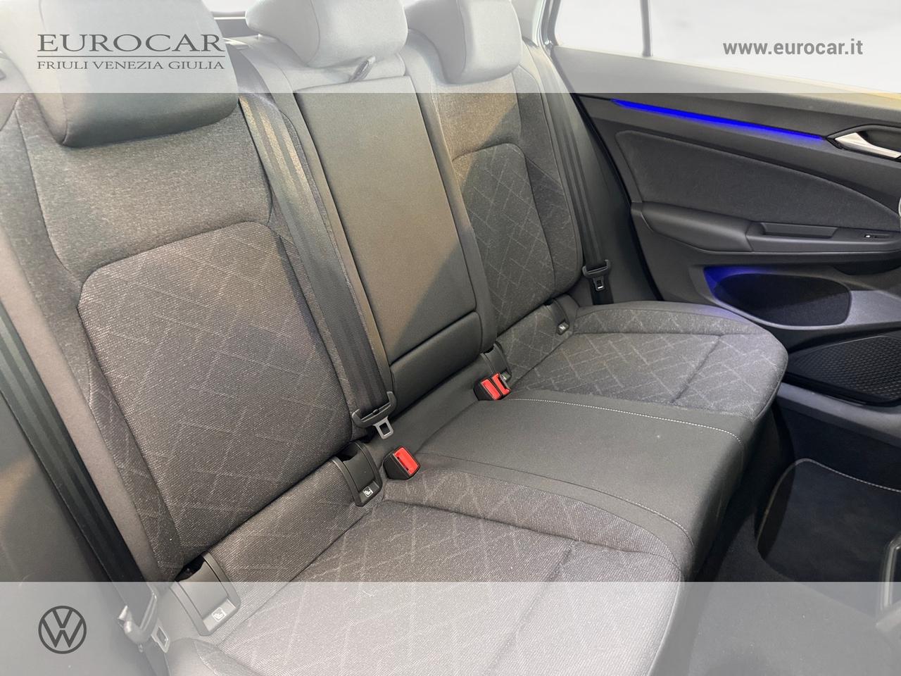 Volkswagen Golf variant 1.0 etsi evo life 110cv dsg
