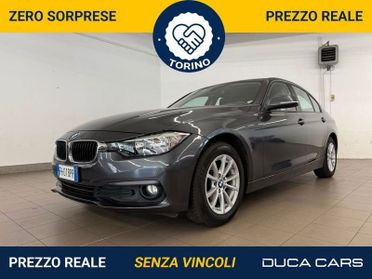 BMW Serie 3 318d Business Advantage auto
