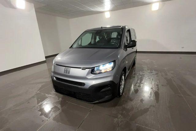 FIAT Doblo Doblò S3 Combi 1.5 BlueHDI 130cv MT6 N1