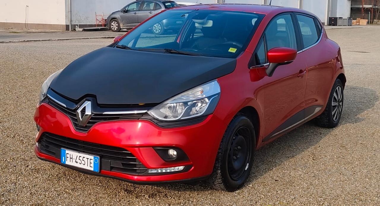 Renault Clio TCe 12V 90 CV GPL Start&Stop 5 porte Energy Life