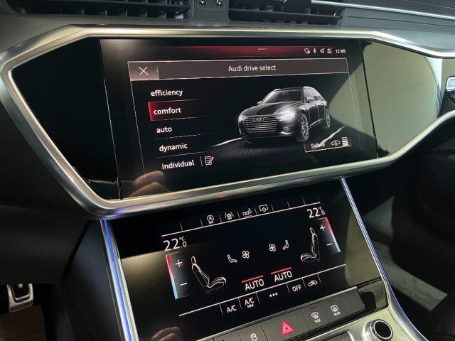 AUDI A6 Avant 45 TDI mhev quattro S line Sport/20" Sline