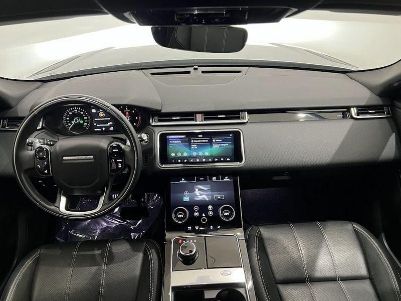 Land Rover Range Rover Velar Range Rover Velar 2.0D I4 180 CV R-Dynamic