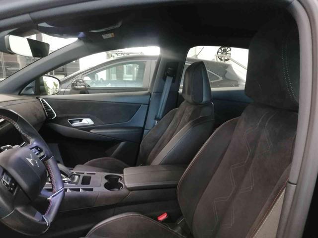 DS AUTOMOBILES DS 7 Crossback BlueHDi 130 aut. Performance Line+