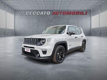 Jeep Renegade Renegade E-Hybrid My25 Summit1.5 Turbo T4 E-Hybrid 130cv Fwd