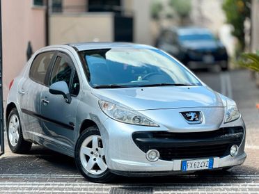 Peugeot 207 1.4 8V 75CV 5p. Energie Sport ECO GPL