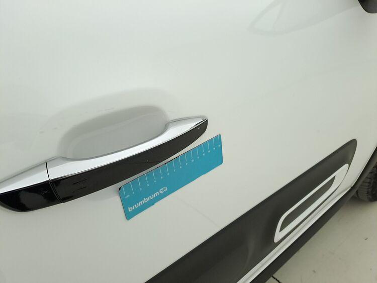 Citroen C3 Shine BR818573 1.2 Benzina 83CV