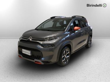 CITROEN C3 Aircross 1ª s. - C3 Aircross PureTech 130 S&S EAT6 Shine