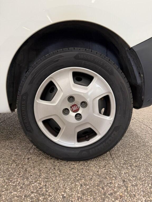 Fiat Fiorino cargo 1.3 mjt 95cv SX E6d-final