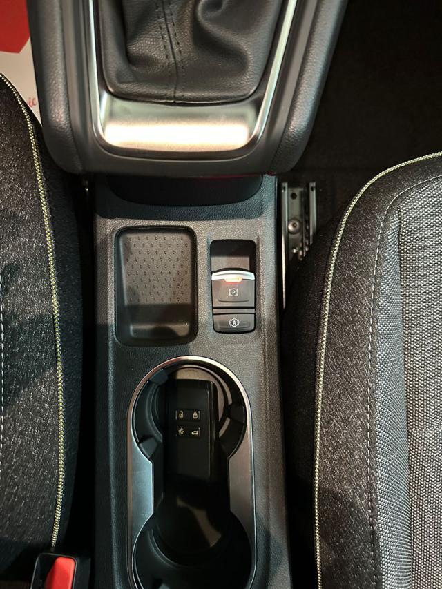 RENAULT Captur ECO-G 100 CV Techno