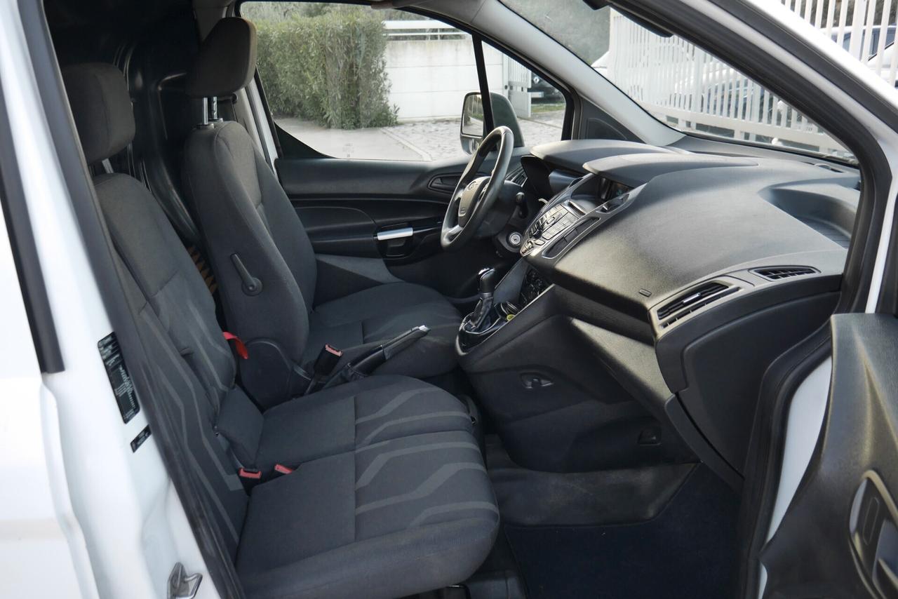 Ford Transit Connect 210 1.5 TDCi 100CV PL Furgone Trend