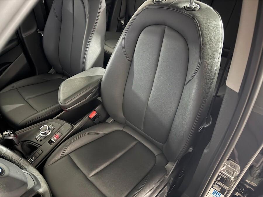 Bmw X1 sDrive18d Advantage