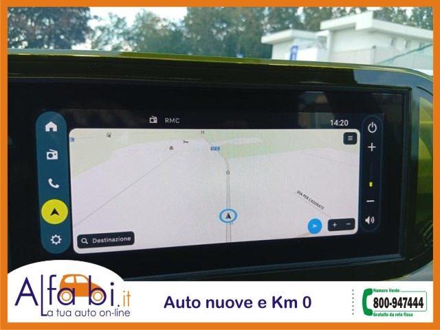 FIAT Grande Panda 1.2 100CV Icon + Pack Tech