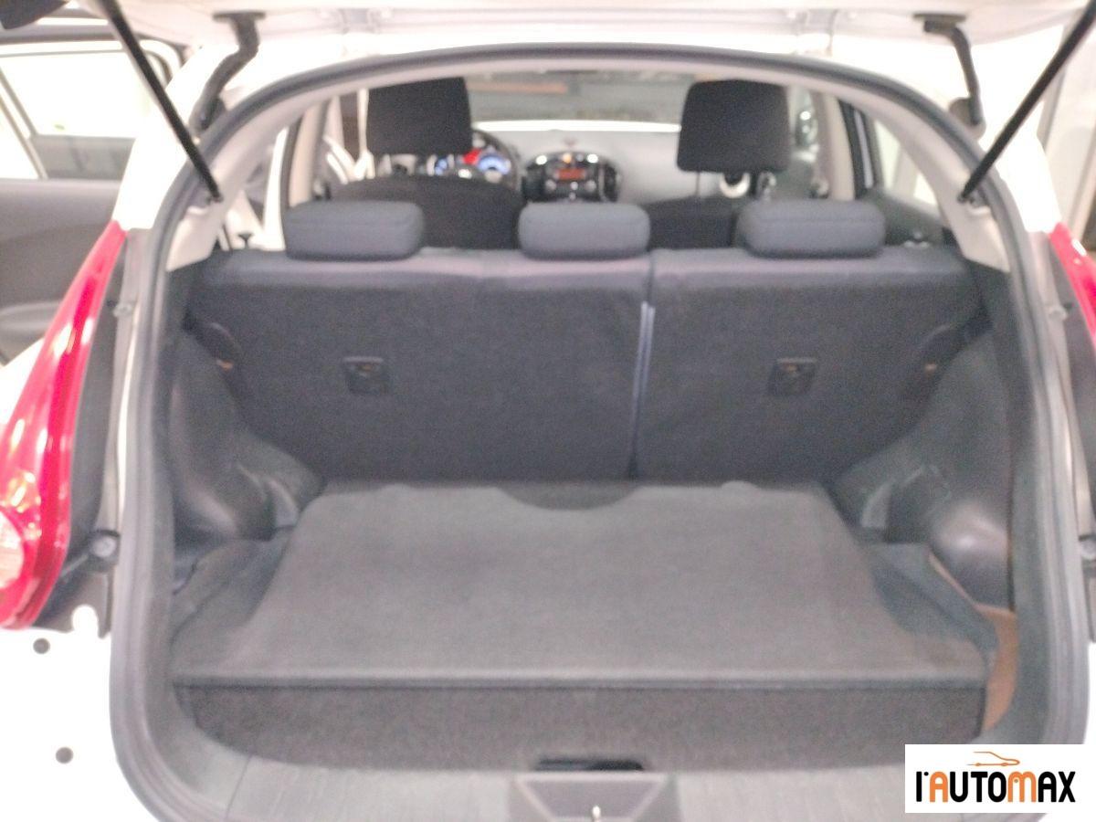 NISSAN - Juke - 1.5 dCi S&S Acenta