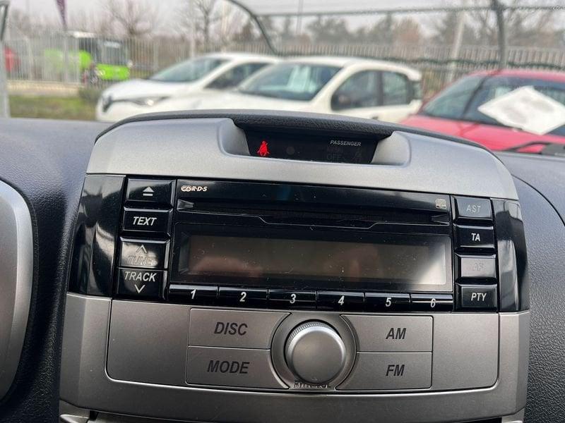 Daihatsu Terios Terios 1.5 CX Green Powered