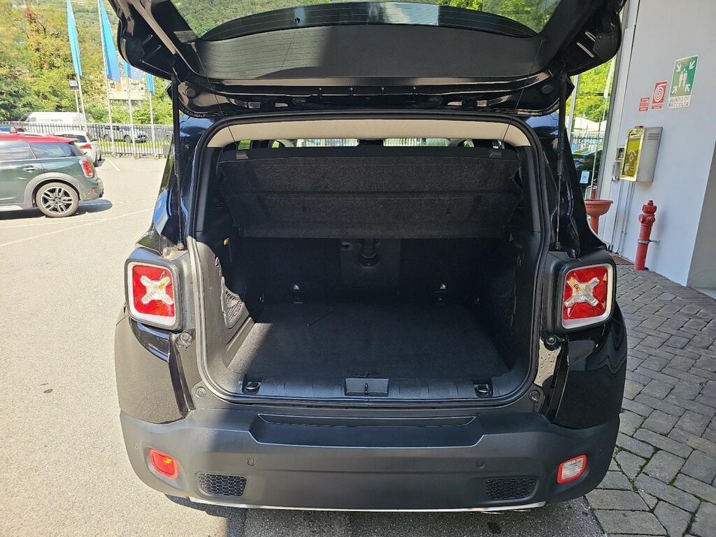 Jeep Renegade 2.0 Multijet Limited 4WD DDCT