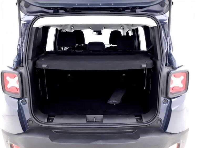 Jeep Renegade Longitude BZ742897 1.0 Benzina 120CV