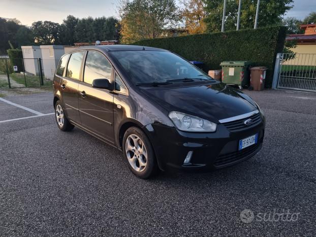 Ford C-Max 2.0i Benzina/GPL