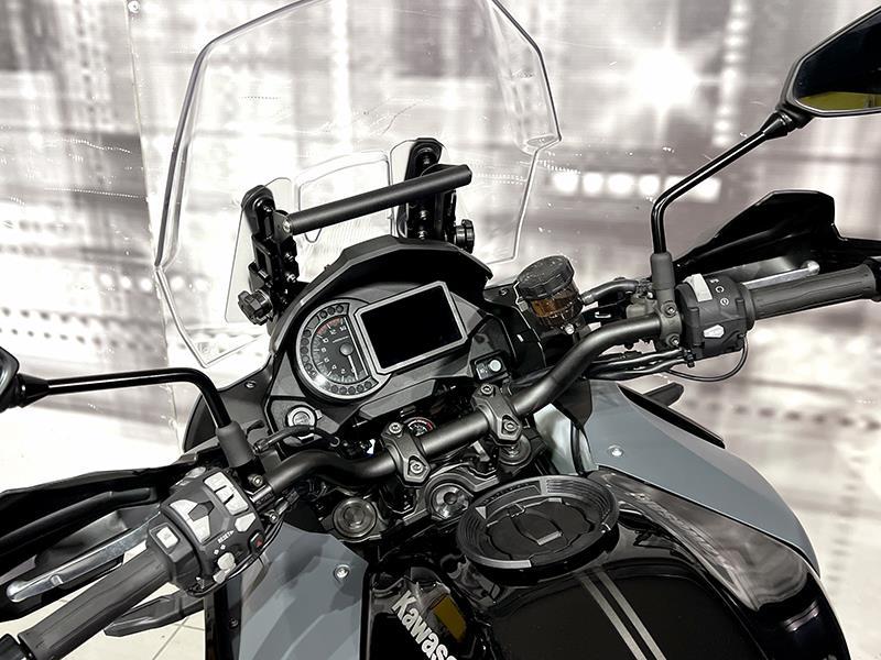 Kawasaki Versys 1000 S Grand Tourer