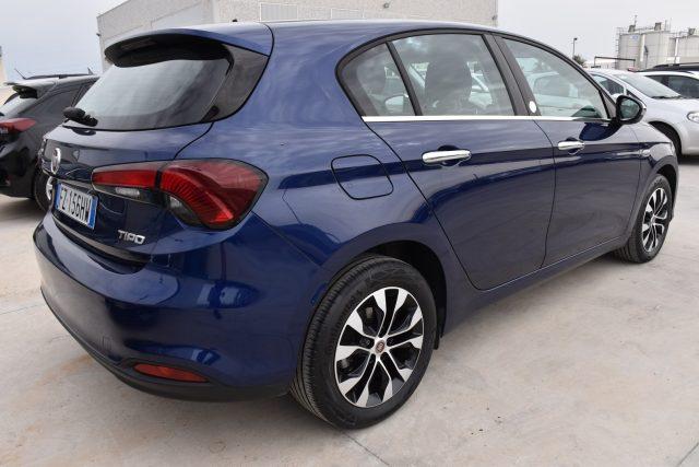 FIAT Tipo 1.6 Mjt S&S 5 porte Mirror