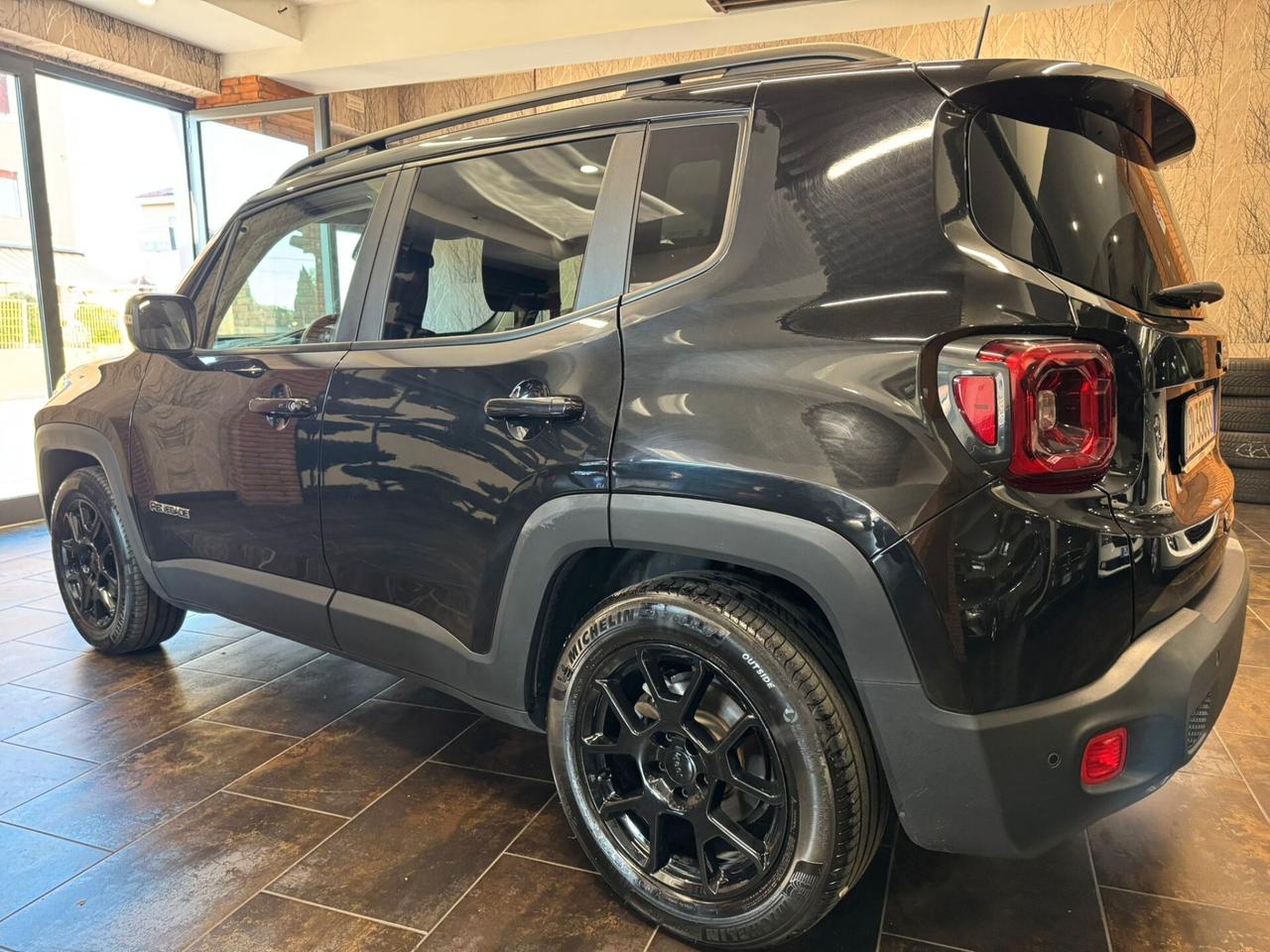 Jeep Renegade 1.0 T3 Limited