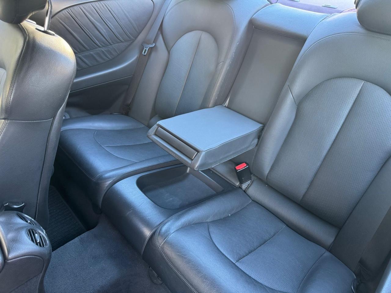 Mercedes-benz CLK 270 CDI