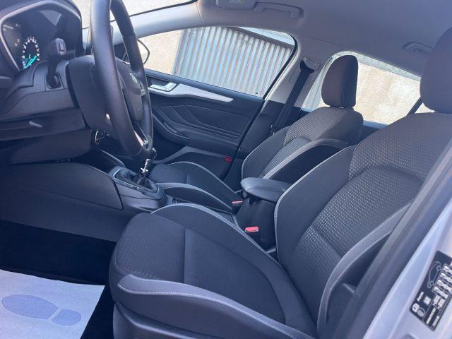 FORD Focus 1.5 EcoBlue 120 CV SW