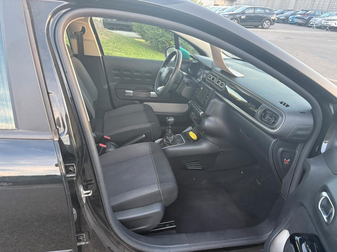 Citroen C3 PureTech 110 S&S Shine
