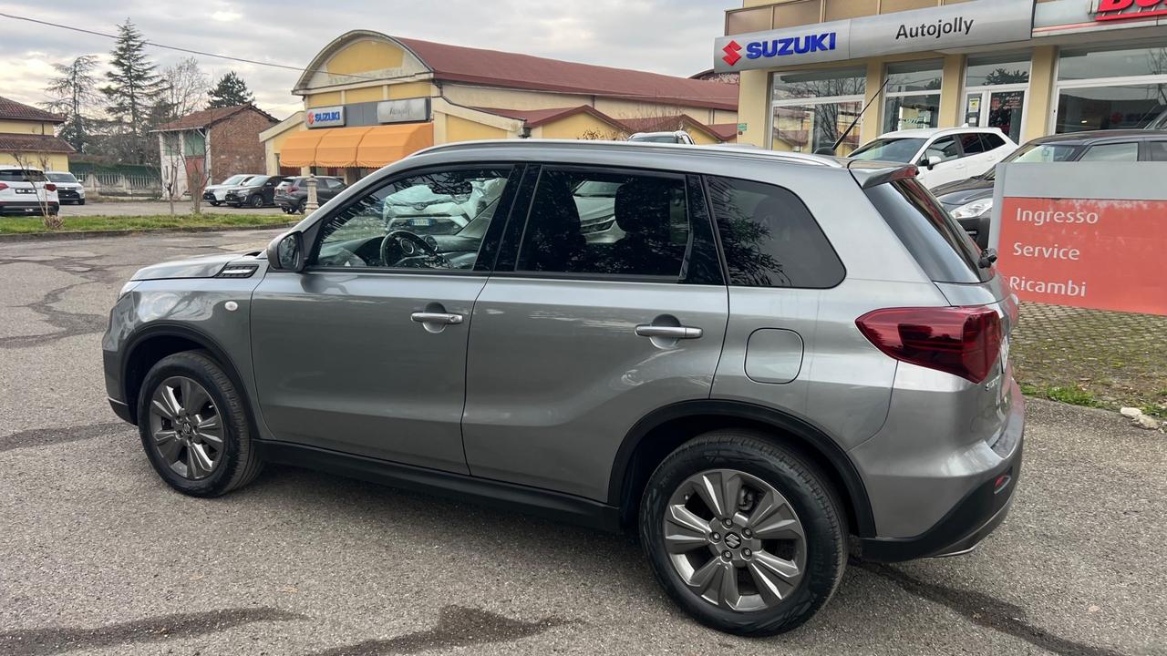 Suzuki Vitara 1.4 Hybrid Cool +GPL