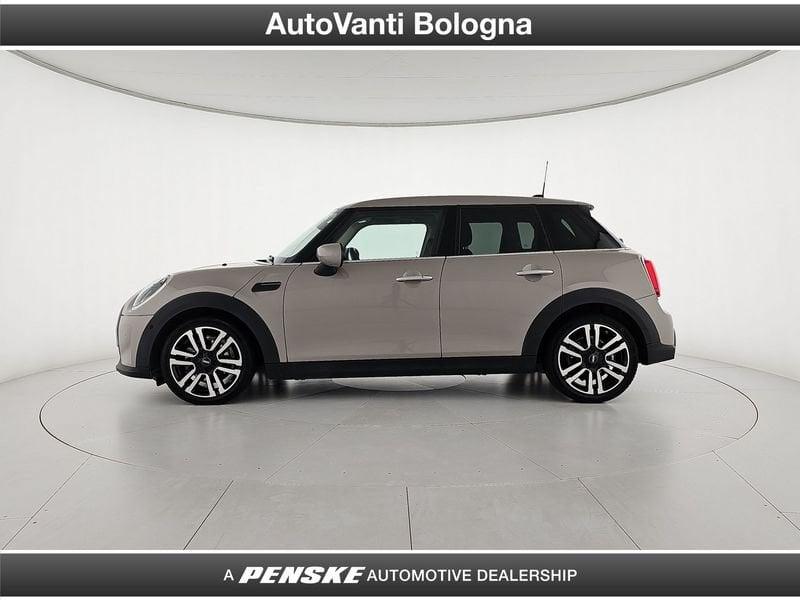 MINI Mini 5 porte Mini 1.5 One Classic 5 porte