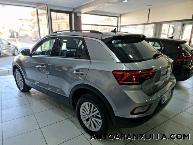 VOLKSWAGEN T-Roc NEW 2.0 Life TDI SCR 150CV DSG - Navi - Virtual